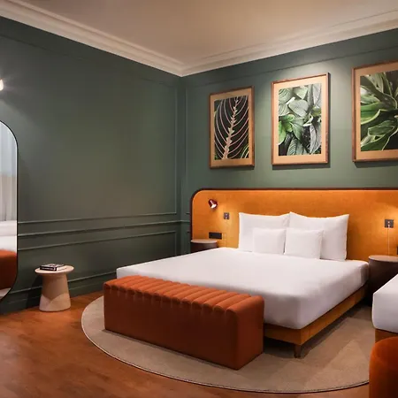 Verno House Budapest, Vignette Collection By Ihg