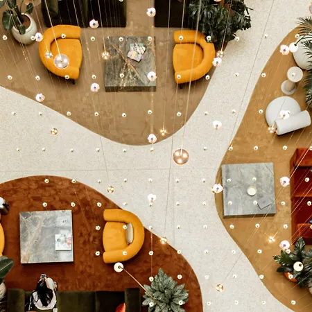 Verno House Budapest, Vignette Collection By Ihg 5*