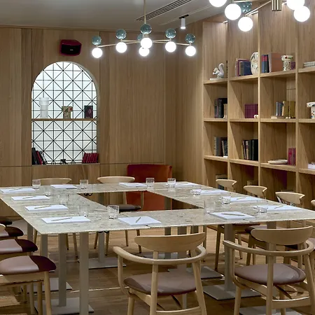 Verno House Budapest, Vignette Collection By Ihg فندق بودابست