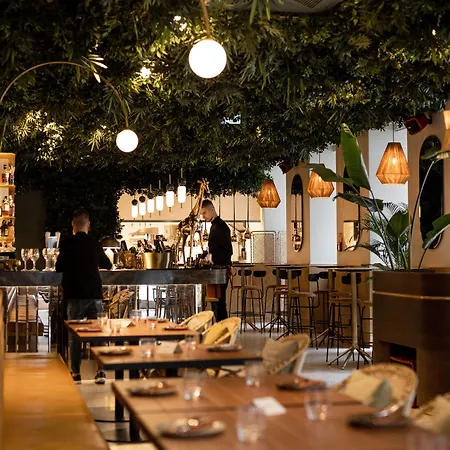 Verno House Budapest, Vignette Collection By Ihg فندق