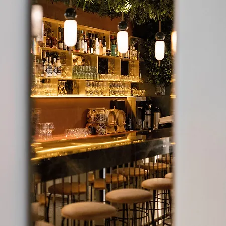 Verno House Budapest, Vignette Collection By Ihg