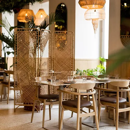 Verno House Budapest, Vignette Collection By Ihg