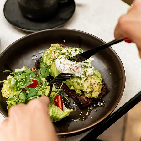 فندق Verno House Budapest, Vignette Collection By Ihg