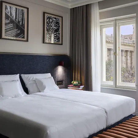 Verno House Budapest, Vignette Collection By Ihg فندق