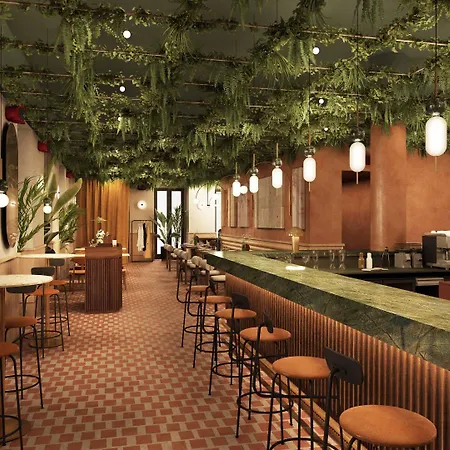 Verno House Budapest, Vignette Collection By Ihg