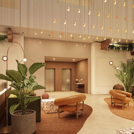 Verno House Budapest, Vignette Collection By Ihg 5*