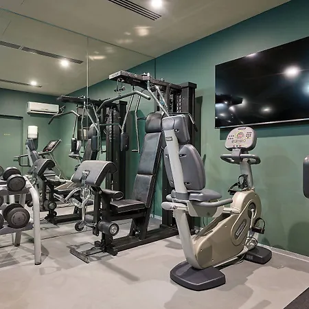 Verno House Budapest, Vignette Collection By Ihg 5*