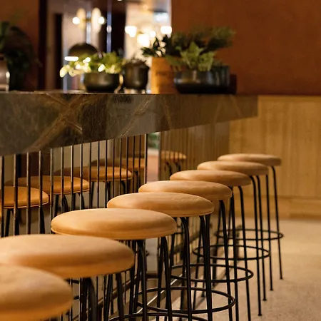 Verno House Budapest, Vignette Collection By Ihg فندق بودابست