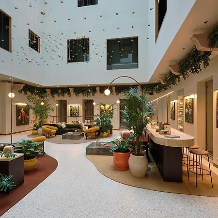 Verno House Budapest, Vignette Collection By Ihg