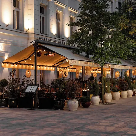 فندق Verno House Budapest, Vignette Collection By Ihg