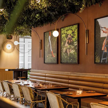 Verno House Budapest, Vignette Collection By Ihg 5* Budapest