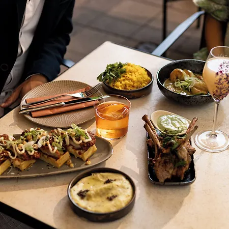 Verno House Budapest, Vignette Collection By Ihg فندق