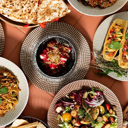 Verno House Budapest, Vignette Collection By Ihg فندق 5*