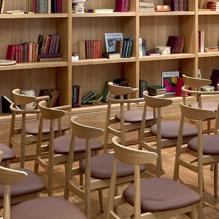 Verno House Budapest, Vignette Collection By Ihg 5* بودابست