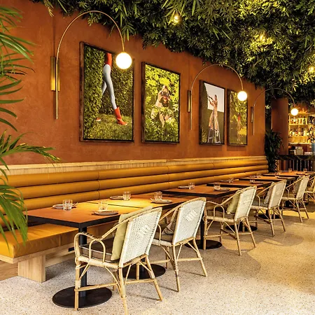 فندق Verno House Budapest, Vignette Collection By Ihg بودابست