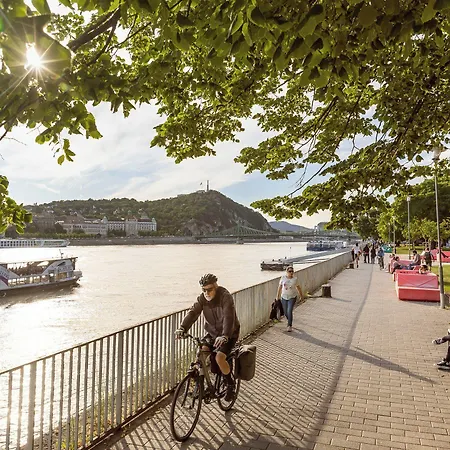 Verno House Budapest, Vignette Collection By Ihg Hotel