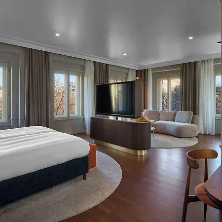 Verno House Budapest, Vignette Collection By Ihg 5*