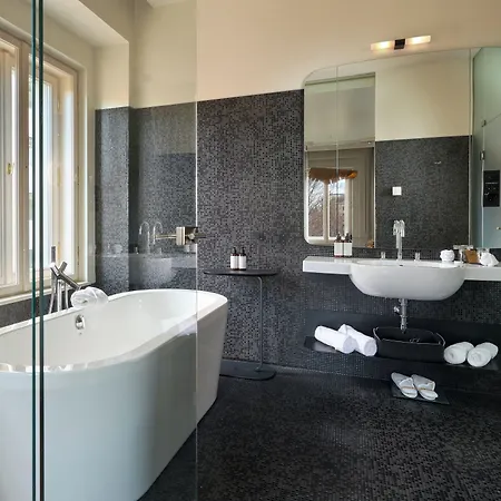 Verno House Budapest, Vignette Collection By Ihg