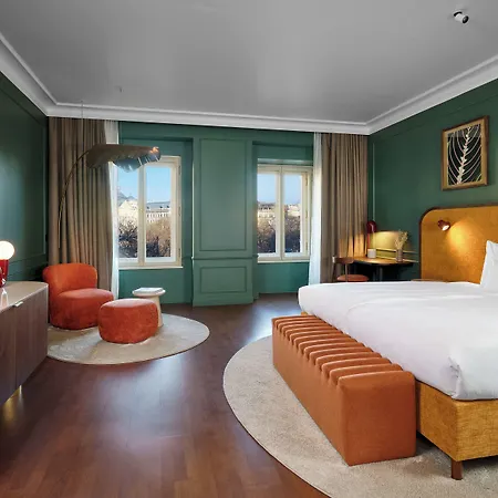 Verno House Budapest, Vignette Collection By Ihg فندق بودابست