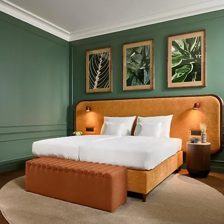 Verno House Budapest, Vignette Collection By Ihg Ξενοδοχείο 5*