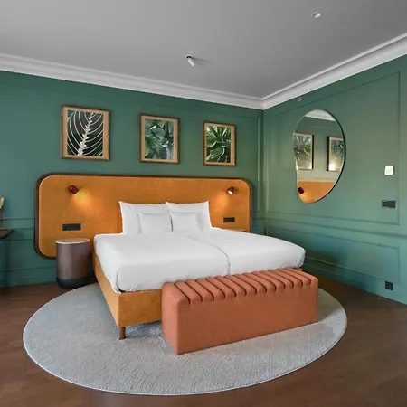 Hotel Verno House 5*