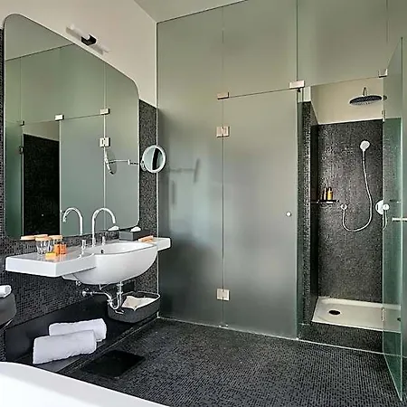 Verno House Budapest, Vignette Collection By Ihg