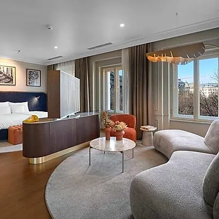 Verno House Budapest, Vignette Collection By Ihg Hotel