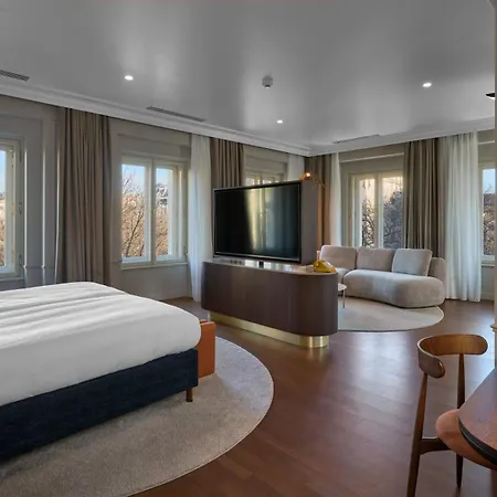 Verno House Budapest, Vignette Collection By Ihg Будапешт