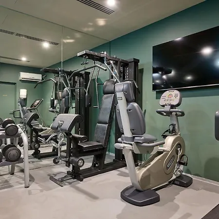 Отель Verno House Budapest, Vignette Collection By Ihg Будапешт