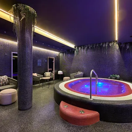 Verno House Budapest, Vignette Collection By Ihg