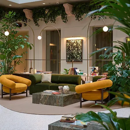 Verno House Budapest, Vignette Collection By Ihg Отель 5*