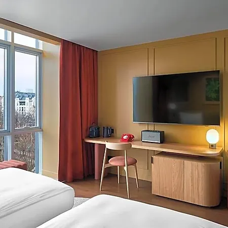 فندق Verno House Budapest, Vignette Collection By Ihg بودابست