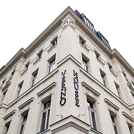 Verno House Budapest, Vignette Collection By Ihg 5* بودابست