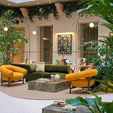 Verno House Budapest, Vignette Collection By Ihg 5*