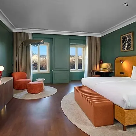 Verno House Budapest, Vignette Collection By Ihg فندق