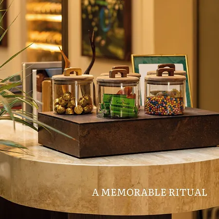 Verno House Budapest, Vignette Collection By Ihg Ξενοδοχείο 5*