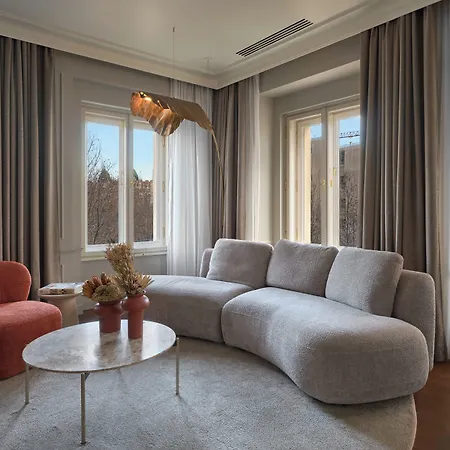 Verno House Budapest, Vignette Collection By Ihg Ξενοδοχείο