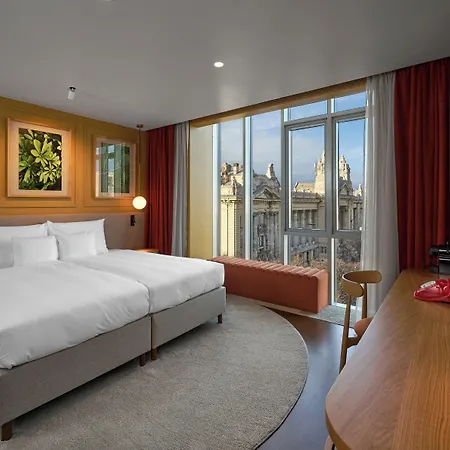 Verno House Budapest, Vignette Collection By Ihg