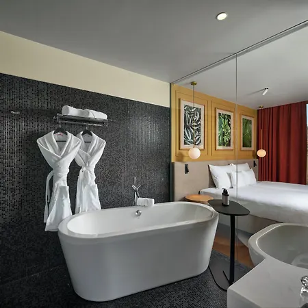 Verno House Budapest, Vignette Collection By Ihg Βουδαπέστη