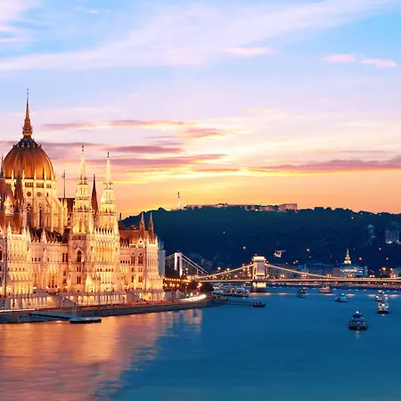 Verno House Budapest, Vignette Collection By Ihg 5* Βουδαπέστη