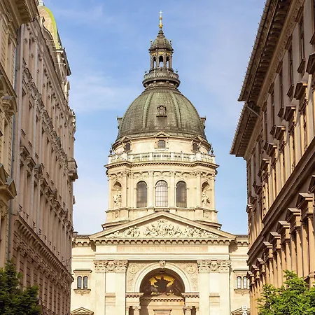 Verno House Budapest, Vignette Collection By Ihg 5* Βουδαπέστη
