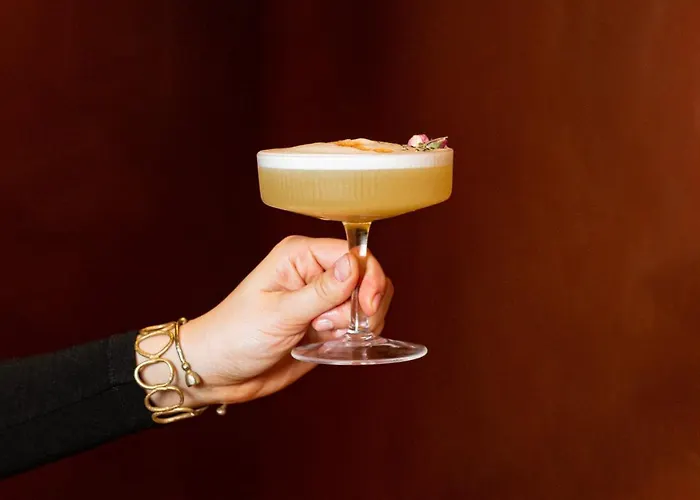 Verno House Budapest, Vignette Collection By Ihg בודפשט