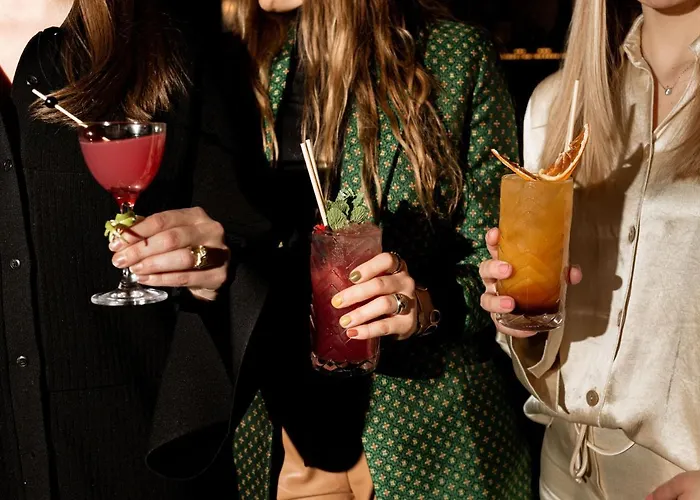 Verno House Budapest, Vignette Collection By Ihg מלון