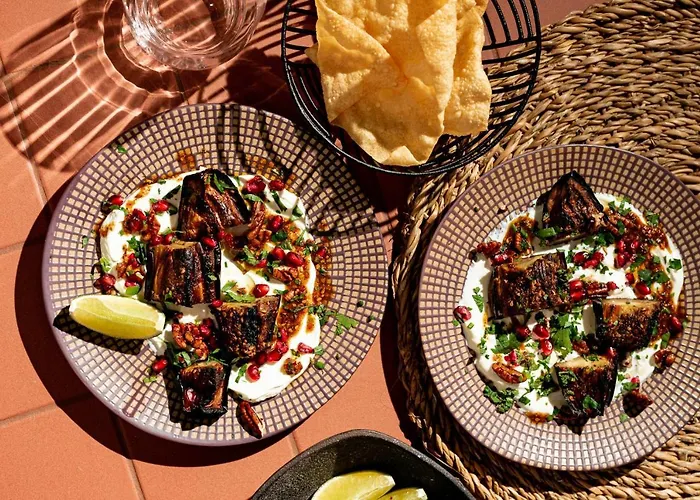 Verno House Budapest, Vignette Collection By Ihg מלון 5*