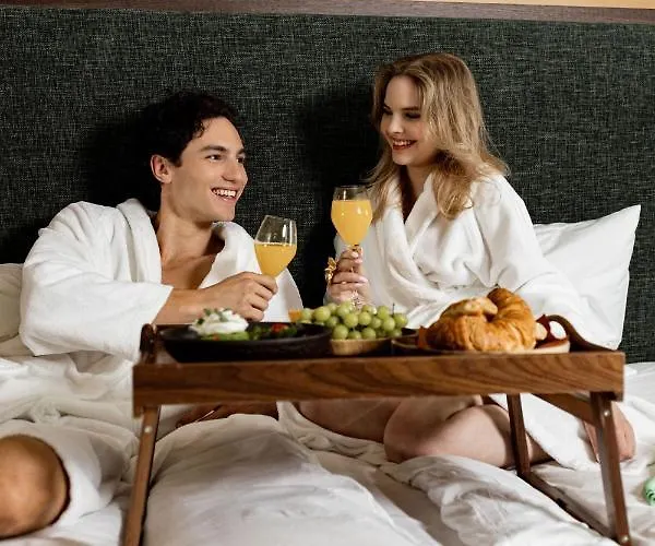 Verno House Budapest, Vignette Collection By Ihg בודפשט