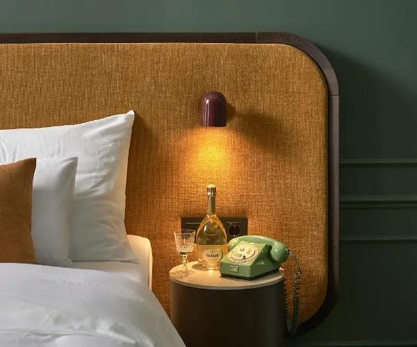 Verno House Budapest, Vignette Collection By Ihg 5*