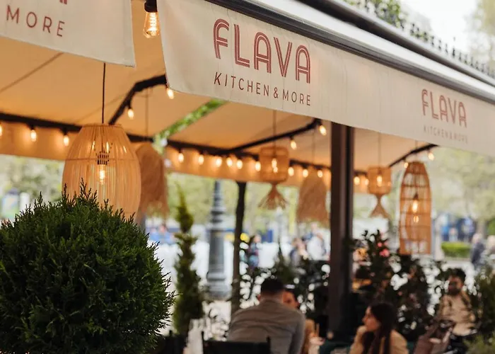 Verno House Budapest, Vignette Collection By Ihg 5*