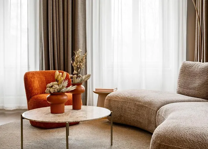 Verno House Budapest, Vignette Collection By Ihg מלון בודפשט