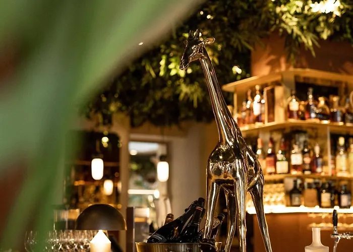 Verno House Budapest, Vignette Collection By Ihg 5*