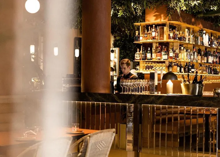 מלון Verno House Budapest, Vignette Collection By Ihg בודפשט